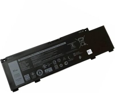 Dell Inspiron 14 5480 Replacement Accu - small