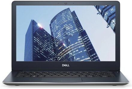 Dell Inspiron 5370 - Intel Core i5-7e Generatie - 13 inch - 8GB RAM - 256GB SSD - Windows 11 Home Cinza - small