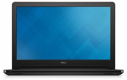 Dell Inspiron 5559 - Intel Core i5-6e Generatie - 15 inch - 8GB RAM - 256GB SSD - Windows 11 Home