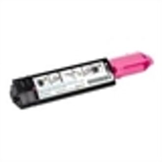 Dell K4972 tonercartridge Origineel magenta