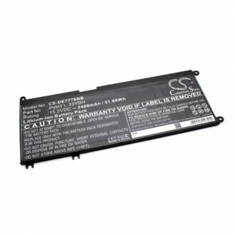 Dell latitude 14 3400 Replacement Accu - small