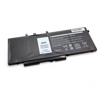 Dell Latitude 14 5480 Replacement Accu - small