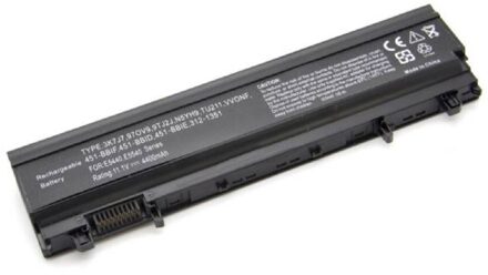 Dell Latitude 14 E5440 Replacement Accu - small