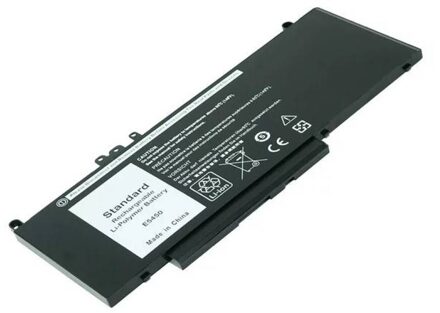 Dell Latitude 14 E5470 Replacement Accu - small