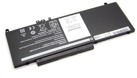 Dell Latitude 15 3150 Replacement Accu - small