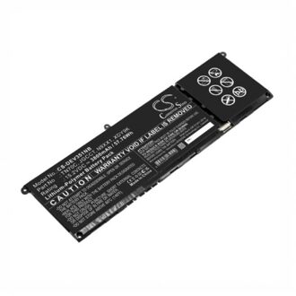 Dell Latitude 15 3520 Replacement Accu - small