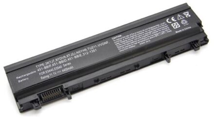 Dell Latitude 15 E5540 Replacement Accu - small