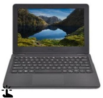 Dell Latitude 3120 - Intel Pentium Silver N6000 - 11 inch - Touch - 8GB RAM - 256GB SSD - Windows 11 Home