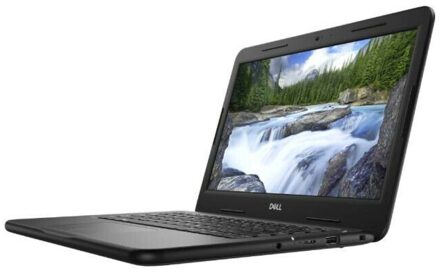 Dell Latitude 3300 - Intel Core i3-8e Generatie - 13 inch - 8GB RAM - 256GB SSD - Windows 11