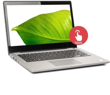 Dell Latitude 3310 2-in-1 - Intel Core i5-8e Generatie - 13 inch - Touch - 8GB RAM - 256GB SSD - Windows 11 Home Preto - small