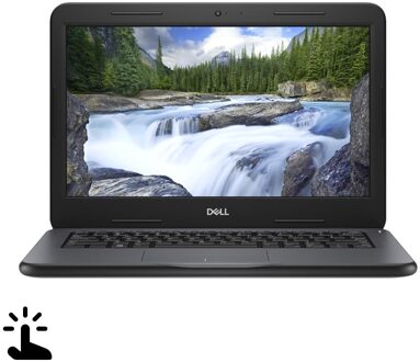 Dell Latitude 3310 - Intel Core i3-8e Generatie - 13 inch - Touch - 8GB RAM - 256GB SSD - Windows 11 Home