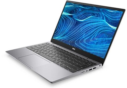 Dell Latitude 3320 - Intel Core i3-11e Generatie - 14 inch - 4GB RAM - 256GB SSD - Windows 11 Home