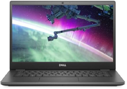 Dell Latitude 3410 - Intel Core i5-10e Generatie - 14 inch - 8GB RAM - 256GB SSD - Windows 11