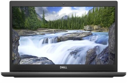 Dell Latitude 3420 - Intel Core i3-11e Generatie - 14 inch - 8GB RAM - 256GB SSD - Windows 11 Home Zwart - small