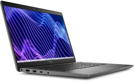 Dell Latitude 3440 - Intel Core i3-12e Generatie - 14 inch - 8GB RAM - 256GB SSD - Windows 11 Home Prata - small