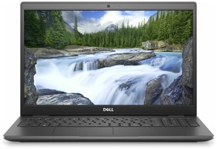 Dell Latitude 3510 - Intel Core i3-10e Generatie - 15 inch - 8GB RAM - 256GB SSD - Windows 11 Preto - small