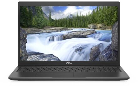 Dell Latitude 3520 - Intel Core i5-11e Generatie - 15 inch - 8GB RAM - 256GB SSD - Windows 11 Home Preto - small