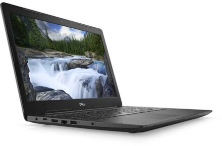 Dell Latitude 3590 - Intel Core i5-8e Generatie - 15 inch - 16GB RAM - 256GB SSD - Windows 11
