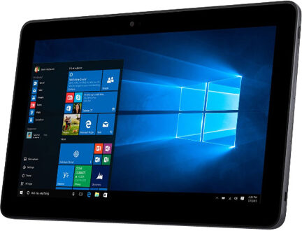 Dell Latitude 5175-3819 Tablet-pc