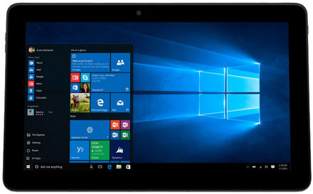 Dell Latitude 5175-3826 Tablet-pc