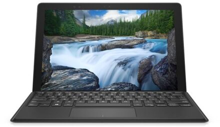 Dell Latitude 5290 2-in-1 - Intel Core i7-8e Generatie - 12 inch - 16GB RAM - 256GB SSD - Windows 11 Home