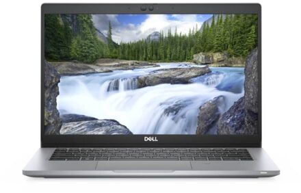 Dell Latitude 5320 - Intel Core i5-11e Generatie - 13 inch - 16GB RAM - 256GB SSD - Windows 11 Home