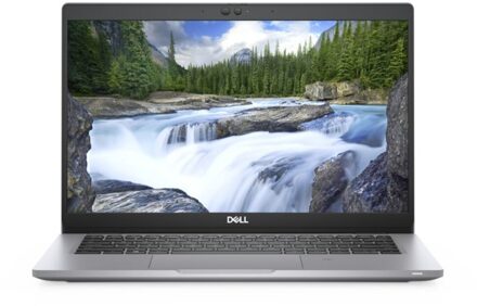 Dell Latitude 5320 - Intel Core i5-11e Generatie - 13 inch - Touch - 16GB RAM - 256GB SSD - Windows 11 Home