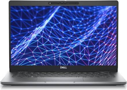 Dell Latitude 5330 - Intel Core i7-12e Generatie - 13 inch - 16GB RAM - 256GB SSD - Windows 11 Home Zwart - small