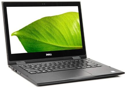 Dell Latitude 5400 - Intel Core i5-8e Generatie - 14 inch - 8GB RAM - 256GB SSD - Windows 11 Zwart - small