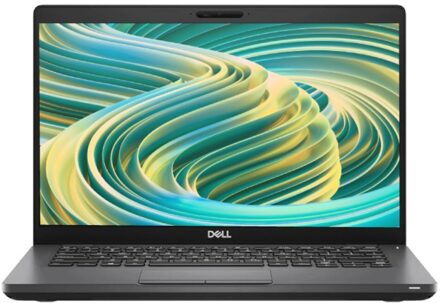 Dell Latitude 5401 - Intel Core i5-9e Generatie - 14 inch - 8GB RAM - 256GB SSD - Windows 11 Preto - small