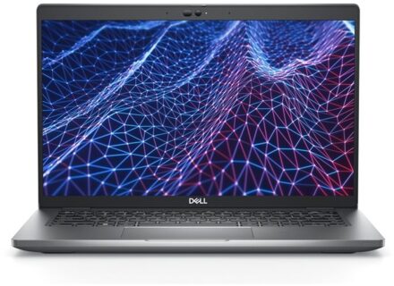 Dell Latitude 5430 - Intel Core i3-12e Generatie - 14 inch - 8GB RAM - 256GB SSD - Windows 11 Home Zwart - small