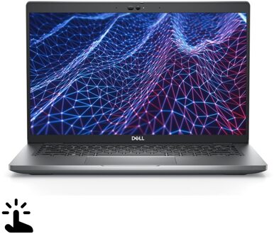 Dell Latitude 5430 - Intel Core i3-12e Generatie - 14 inch - Touch - 8GB RAM - 256GB SSD - Windows 11 Home