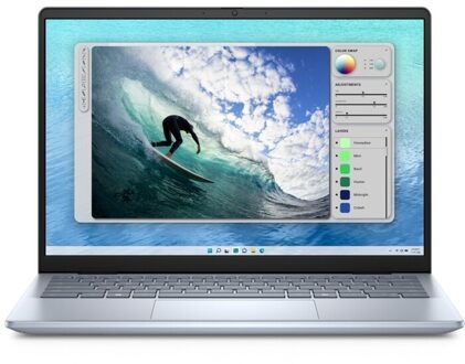 Dell Latitude 5440 - Intel Core i3-13e Generatie - 14 inch - 8GB RAM - 256GB SSD - Windows 11 Home Preto - small