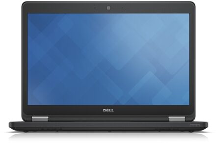 Dell Latitude 5450 - Intel Core i5-13e Generatie - 14 inch - 8GB RAM - 256GB SSD - GPU - Windows 11 Home Grijs - small
