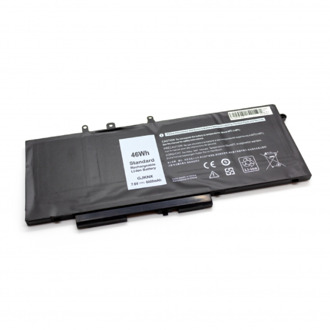 Dell Latitude 5495 Replacement Accu - small