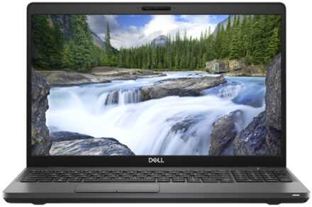 Dell Latitude 5500 - Intel Core i5-8e Generatie - 15 inch - 16GB RAM - 256GB SSD - Windows 11