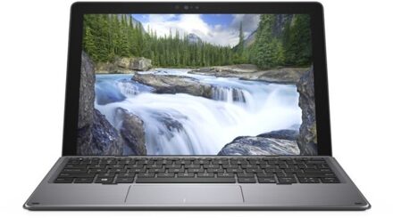 Dell Latitude 7210 - Intel Core i7-10e Generatie - 12 inch - Touch - 16GB RAM - 256GB SSD - Windows 11 Home