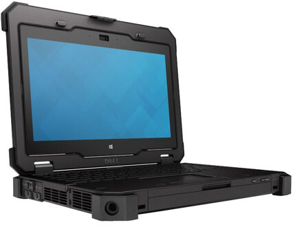 Dell Latitude 7214-W24C1 Laptop