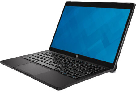 Dell Latitude 7275-H3KN8 Tablet-pc