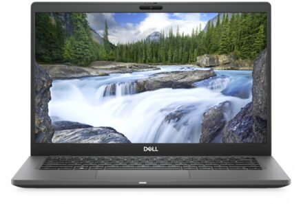 Dell Latitude 7310 - Intel Core i5-10e Generatie - 13 inch - 16GB RAM - 256GB SSD - Windows 11 Home