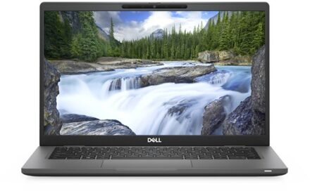 Dell Latitude 7320 - Intel Core i7-11e Generatie - 13 inch - Touch - 16GB RAM - 256GB SSD - Windows 11 Home Preto - small