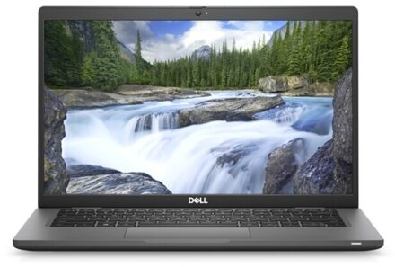 Dell Latitude 7330 - Intel Core i5-12e Generatie - 13 inch - 16GB RAM - 256GB SSD - Windows 11 Home