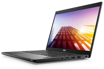 Dell Latitude 7390 - Intel Core i5-8e Generatie - 13 inch - 16GB RAM - 256GB SSD - Windows 11