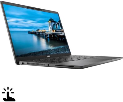 Dell Latitude 7420 - Intel Core i5-11e Generatie - 14 inch - Touch - 16GB RAM - 256GB SSD - Windows 11 Home