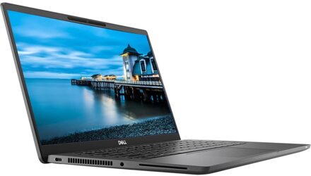 Dell Latitude 7420 - Intel Core i7-11e Generatie - 14 inch - 32GB RAM - 256GB SSD - Windows 11 Home