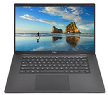 Dell Latitude 7430 - Intel Core i5-12e Generatie - 14 inch - Touch - 16GB RAM - 256GB SSD - Windows 11 Home Zwart - small