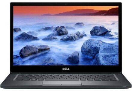 Dell Latitude 7480 - Intel Core i5-6e Generatie - 14 inch - 8GB RAM - 256GB SSD - Windows 11