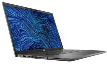 Dell Latitude 7520 - Intel Core i5-11e Generatie - 15 inch - 16GB RAM - 256GB SSD - Windows 11 Home