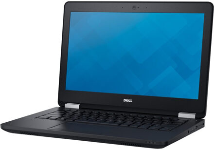 Dell Latitude E5270-JXFKN Laptop