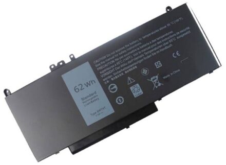 Dell Latitude E5470 Replacement Accu - small